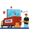Icon – warehousing