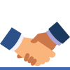 Icon – chartering
